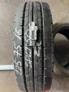 Dunlop Enasave SP LT50. ������, 2022 ���, �/�, ����� 15 % ����