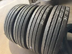 Yokohama LT151R. ������, �/�, ����� 10 % ����