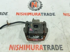 ������� Toyota Harrier 2007 4785048050 GSU30W 2GRFE �306, ������ ����� 4785048050 ����