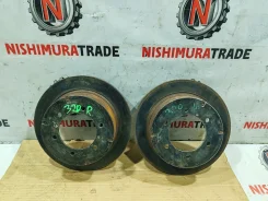 ����� ��������� (����) Mitsubishi Pajero 1996 MB618797 V26W 4M40 �320, ������ MB618797 ����