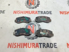 ������� ��������� �������� Mitsubishi Pajero 1985 MR389555 L041G G63B �304, �������� MR389555 ����