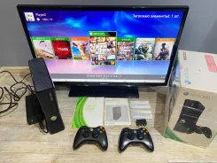 Microsoft Xbox 360 ����