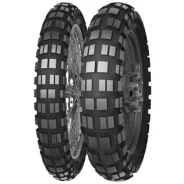 �������� Mitas E10 DAKAR 110/80R19 59T 70001020 ��� �������: 2023 ����