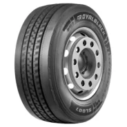 RoyalBlack SL007