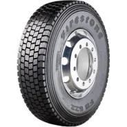 Firestone FD622+