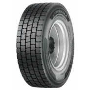 Triangle TRD09