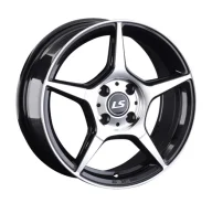 LS Wheels LS 833