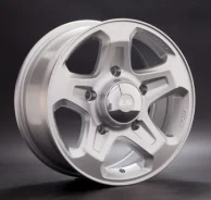 LS Wheels LS 797