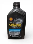 Shell Spirax