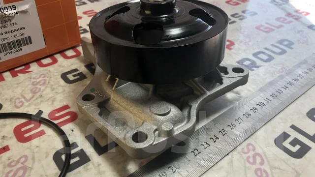 �����, ZJ, (���) Mazda JPW0039 ����