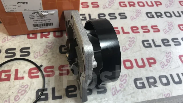�����, ZJ, (���) Mazda JPW0039 ����