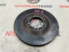 ���� ��������� Isuzu Bighorn 1995 8943755334 UBS25DW 6VD1 �230, �������� 8943755334 ����