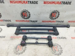 ���� �������� Toyota Hilux Surf 1996 4872035051 KZN185W 1KZTE �327, ������ 4872035051 ����