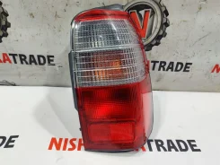 ���� Toyota Hilux Surf 1996 8155135071 KZN185W 1KZTE �327, ������ 8155135071 ����
