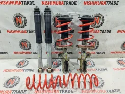 ������ Toyota Prius 2013 4851080488 ZVW30 2Zrfxe �341 4851080488 ����