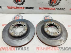 ���� ��������� Toyota Land Cruiser Prado 2002 4351260150 VZJ120 5VZFE �346, �������� 4351260150 ����
