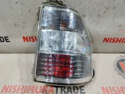 ���� Mitsubishi Pajero 2012 8330A354 V98W 4M41 �362, ������ 8330A354 ����