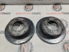 ��������� ���� Mitsubishi Delica 2000 MB618797 PD6W 6G72 �376, ������ MB618797 ����