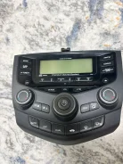 ��������� ������� honda accord 7 ����