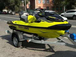 BRP Sea-Doo RXT. 2019 ��� ����