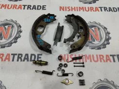 �������� ����������� ������� Mitsubishi Delica 2000 MB618916 PD6W 6G72 �375, ������ MB618916 ����