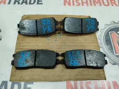 ������� ��������� Mitsubishi Delica 2001 MR389571 PD6W 6G72 �361, ������ MR389571 ����