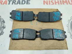 ������� ��������� Mitsubishi Delica 2003 MR389571 PD6W 6G72 �356, ������ MR389571 ����