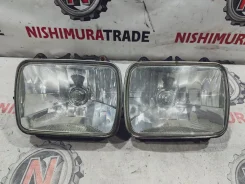 ���� Toyota Land Cruiser Prado 1992 8111060590 LJ78 2LTE �323 8111060590 ����
