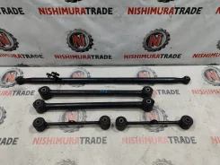 ���� �������� Toyota Land Cruiser Prado 2001 4872035051 KZJ90 1KZTE �352, ������ 4872035051 ����