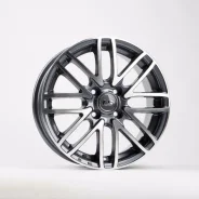 LS Wheels LS H3002