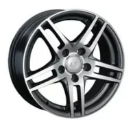 LS Wheels LS 281