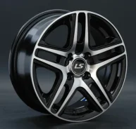 LS Wheels LS 802