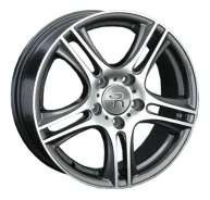 LS Wheels LS 838