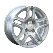 LS Wheels LS 802