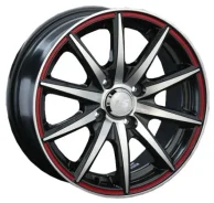 LS Wheels LS 221