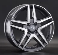 LS Wheels LS 420