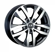 LS Wheels LS 1034