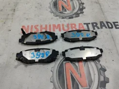 ������� ��������� Subaru Forester 2012 26696SG000 SJG FA20E �392, ������ 26696SG000 ����