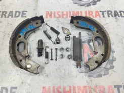 �������� ����������� ������� Mitsubishi Pajero 1996 MB618916 V26W 4M40 �391, ����� MB618916 ����