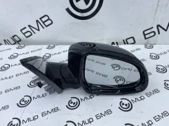 ������� ������� ���� ������� BMW X7 xDrive40i LCI 2023 51165A30B82 G07 B58B30P, ������ 51165A30B82 ����