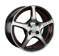 LS Wheels LS 537
