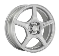 LS Wheels LS 537