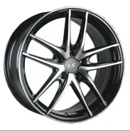 LS Wheels LS 855