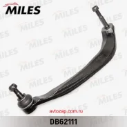 ����� �������� �������� ������ Nissan Primera 02- (TRW JTC1260) DB62111 Miles DB62111 DB62111 ����