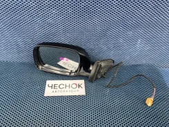 ������� ������� ���� ����� Volkswagen Touareg 1 2005 7L6857507CS BMV 7L6857507CS ����