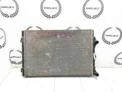 �������� ���������� Volkswagen Passat 6 2006 1K0121253L (B6) 1.8 BZB 1K0121253L ����