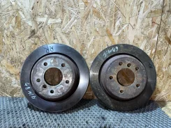 ����� ��������� BMW 5 2001 34216767060 E39 M54B25 256S5, ������ 34216767060 ����