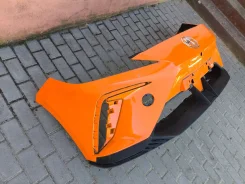 ������ �������� MG 5 1 ��������� (2013-2018) Zderzak-przedni-MG4-Mulan-kolo�r-emuscar ����