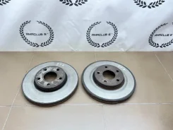����� ��������� �������� Ford Focus 2 2009 1734696 (MK2) 1734696 ����