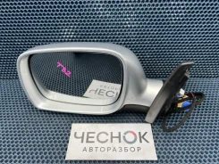 ������� ������� ���� ����� Volkswagen Touareg 1 2006 7L6857507CS AXQ 7L6857507CS ����